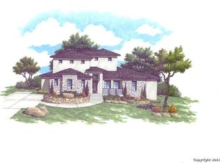 833 Oak Bluff Trl, New Braunfels, TX 78132