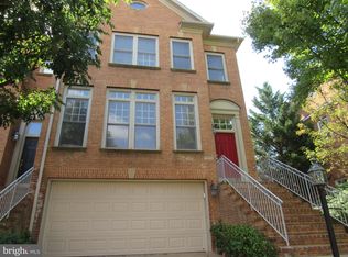1810 Brentridge St, Vienna, VA 22182