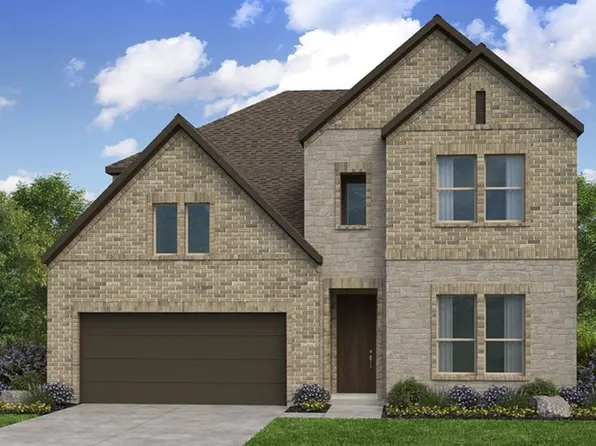 507 Wisteria St, Oak Point, TX 75068