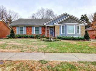 7210 Kort Way, Louisville, KY