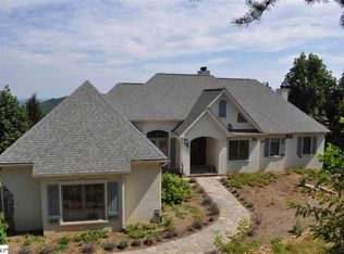 332 Foggy Cut Ln, Landrum, SC 29356