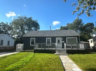 2149 221st St, Sauk Village, IL
