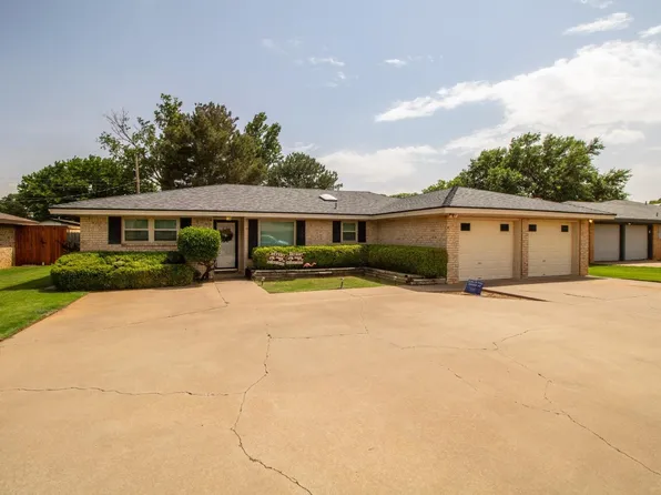 116 E 27th St, Littlefield, TX 79339