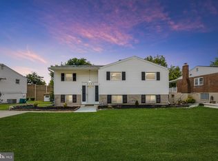 5521 Lanham Way, Baltimore, MD 21206