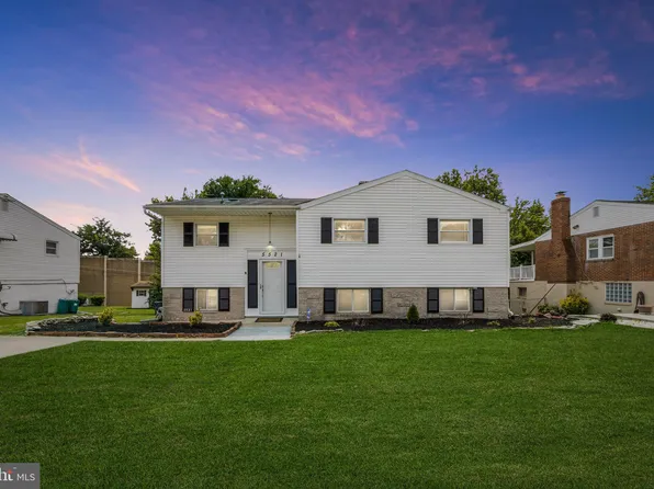 5521 Lanham Way, Baltimore, MD 21206