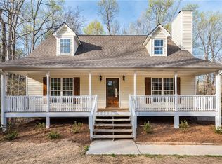 698 Pioneer Rd, Jasper, GA 30143