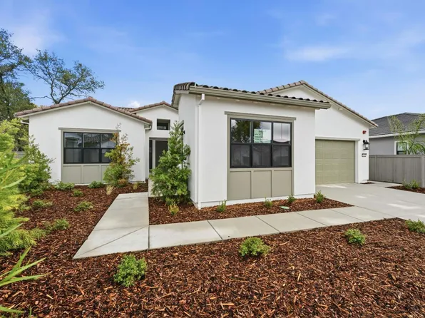 4881 Hidden Crossing Cir, Granite Bay, CA 95746