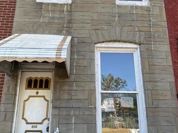 504 N Brice St, Baltimore, MD 21223