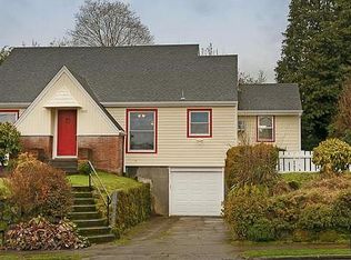 2305 SE 60th Ave, Portland, OR 97215