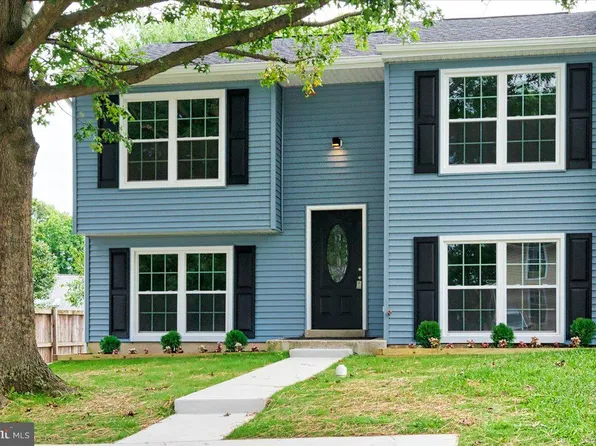 3577 Brickwall Ln, Pasadena, MD 21122