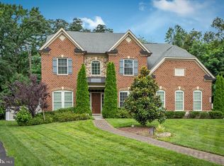 8306 Carli Ct, Millersville, MD 21108