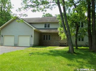 4930 Reservoir Rd, Geneseo, NY 14454