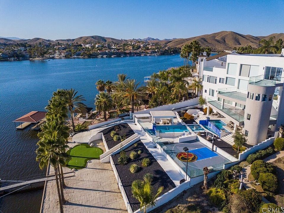 22250 San Joaquin Dr W, Canyon Lake, CA 92587 Zillow