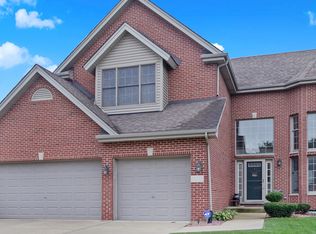 14086 S Camdan Rd, Homer Glen, IL 60491