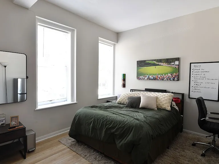810 Russell Blvd #A | Soulard 63104 — Photo 5