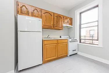 Rented by Modern Spaces