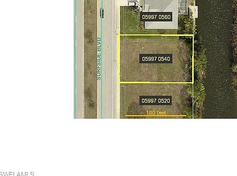 2nd image of 1905 Surfside Blvd