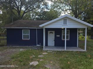 1072 MACKINAW Street, Jacksonville, FL 32254