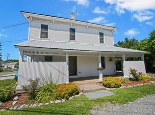 36 Seymour Street #1, Middlebury, VT 05753