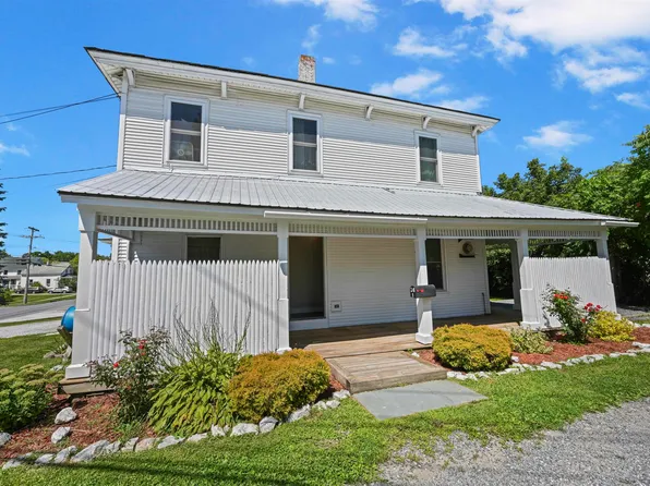 36 Seymour Street #1, Middlebury, VT 05753