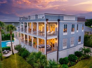 3 53rd Ave, Isle Of Palms, SC 29451