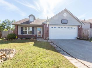 2561 Mounds Ct, Sapulpa, OK 74066