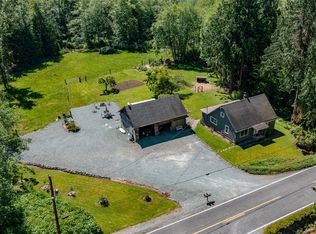 6857 N Fruitdale Rd, Sedro Woolley, WA 98284
