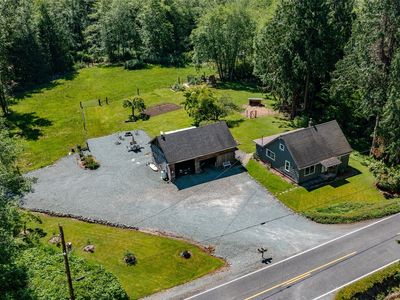 6857 N Fruitdale, Sedro Woolley, WA, 98284