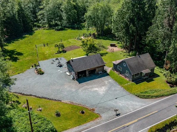 6857 N Fruitdale, Sedro Woolley, WA 98284