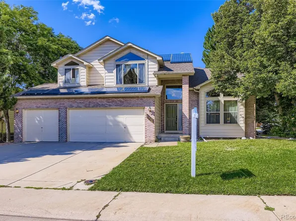 3701 W 98th Place, Westminster, CO 80031