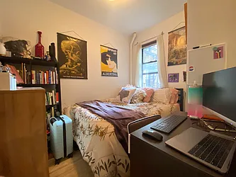 Rented by Bond New York