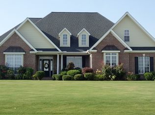 95 Freestone Rdg, Columbus, MS 39701