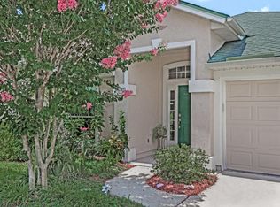 2048 Trailing Pines Way, Fleming Island, FL 32003