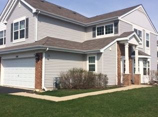 3198 Shenandoah Ln, Woodstock, IL 60098