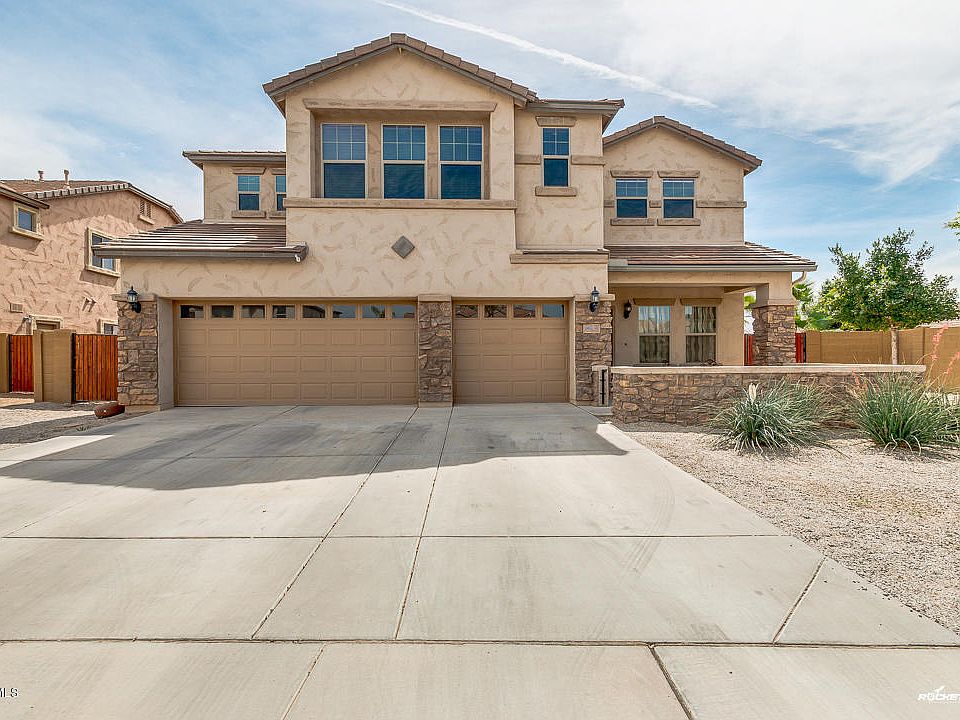 1st image of 16739 W Papago St