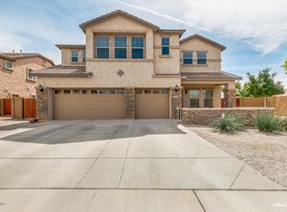 16739 W Papago St, Goodyear, AZ 85338