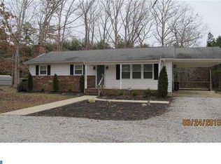 524 High St, Milmay, NJ 08340