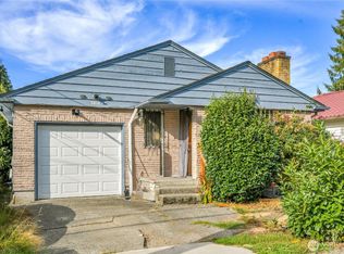 3814 Cloverdale Ave S, Seattle, WA