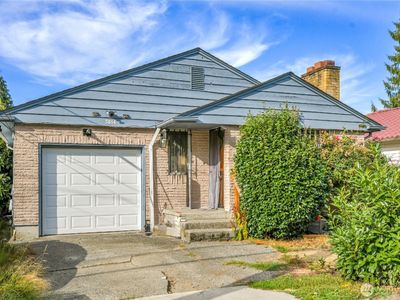 3814 Cloverdale Avenue S, Seattle, WA, 98118