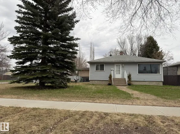 12245 81st St NW, Edmonton, AB T5B 2T2