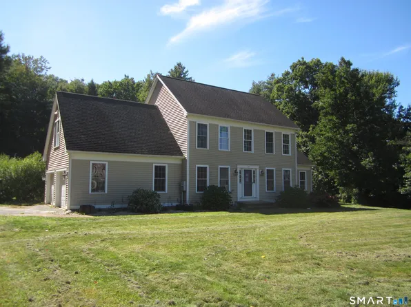 18 Melissa Way, Stafford, CT 06076