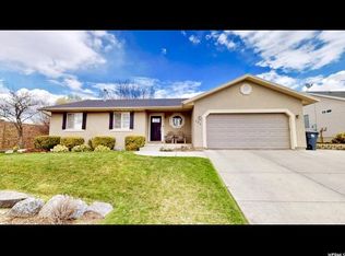 796 W 600th St N, American Fork, UT 84003