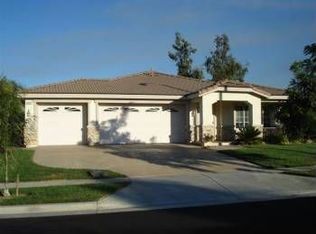 2391 Notre Dame Way, Corona, CA 92881