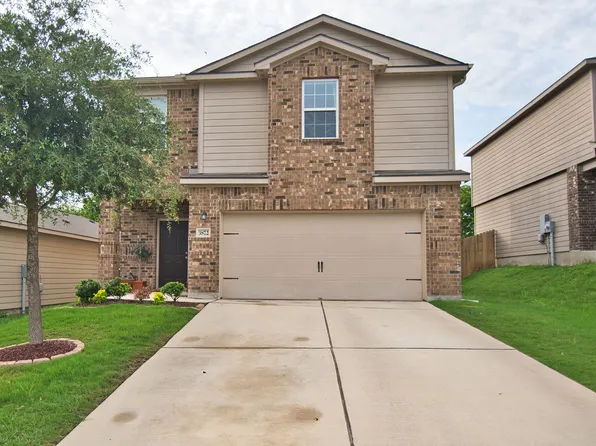 3872 Northaven Trl, New Braunfels, TX 78132