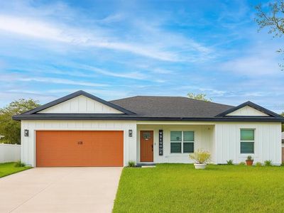 2464 Newmark Dr, Deltona, FL, 32738