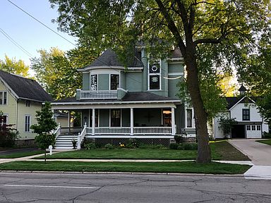 oshkosh shoppers world