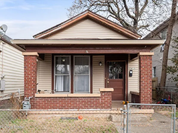 2419 Montgomery St, Louisville, KY 40212