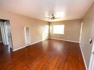 38th Street Property, San Diego, CA 92105