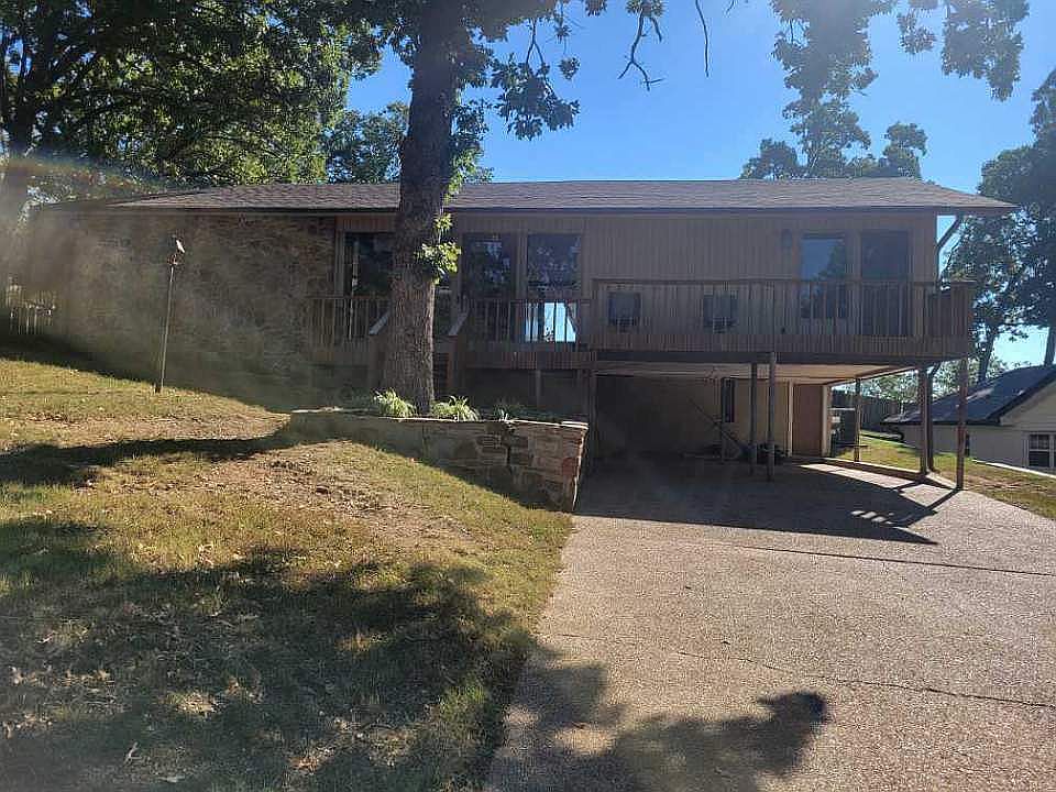10 Old Greenwood Ln, Fort Smith, AR 72903 Zillow