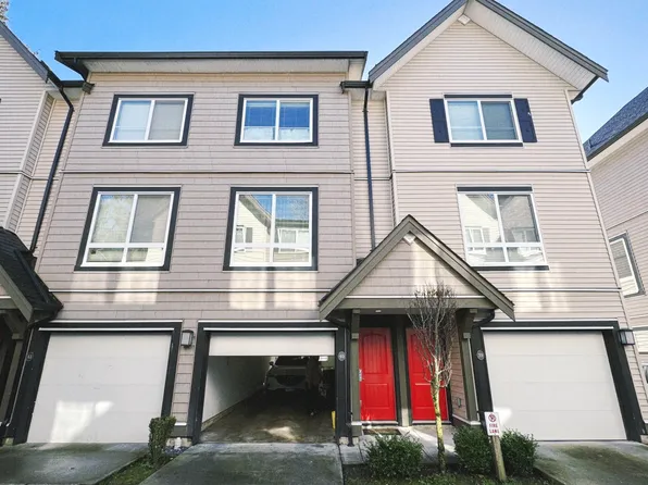 14555 68th Ave #40, Surrey, BC V3S 2A8